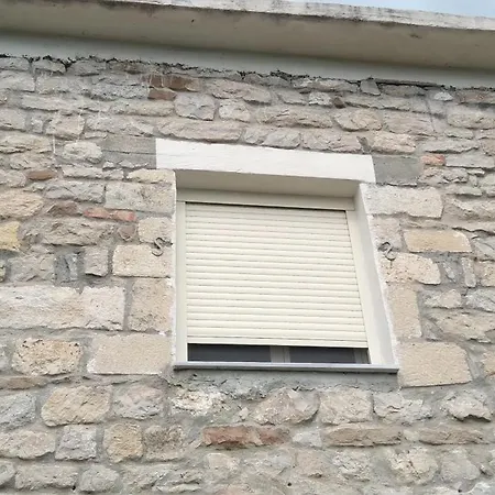 One *